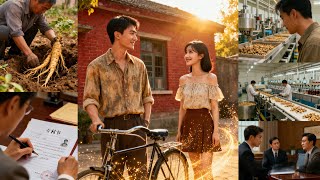 重生80：弃舔狗命运，救首富娶千金