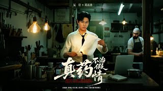 The Real Medicine Can't Cure Fake Love