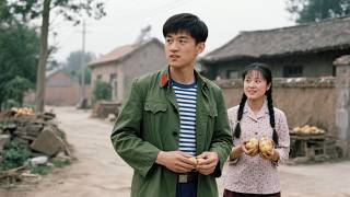 穿越六零灾荒年：我绑商业系统带全村开挂