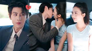 Two Lives of Yi & Lan: Reborn Love in the Contract Marriage