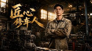 The Craftsman Mechanic
