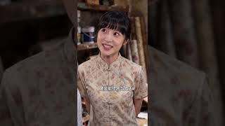不服输的辣妹子