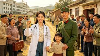 《七零毉女：從棄婦到赤腳賽冠軍》