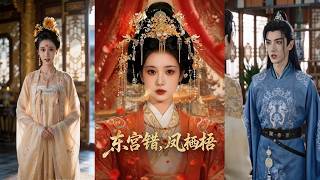 The Eastern Palace Blunder: Feng and Wu