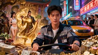 My Dual-World Dominance: A Life of Unbridled Satisfaction