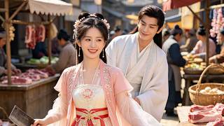 "Time Travel to a Farmer's Wife: The Grand Secretary Demands Responsibility"