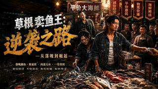 草根卖鱼王：逆袭之路