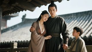 稚子观澜记