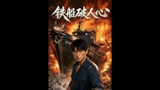 《铁船破人心》