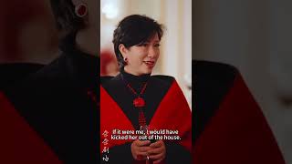謊言戳破真相