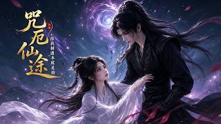 咒厄仙途：你我相遇本就是劫