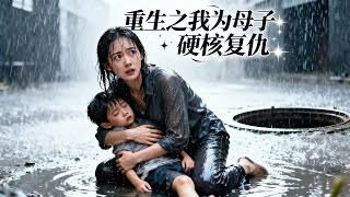 重生：我拆穿丈夫的暴雨殺子計