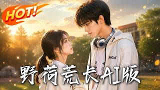 野荷荒长AI版
