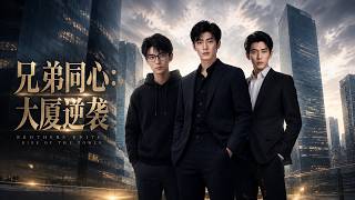 Brothers United: The Rise of the Skyscraper