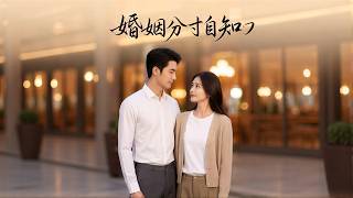 【高清全集】《婚姻分寸自知》