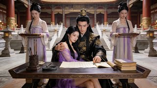 穿成皇帝替身后，我成了真天子