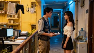 Accidentally Bound to the Working Stiff System: Poor Workers Get Superpowers