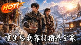 重生後我靠打獵養全家