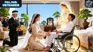 Wedding Night Healing: My Poor Wife Is a Legendary Divine Doctor