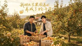 Turning a Rotten Orchard into a Hot Commodity