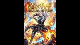 《钢铁洪流踏平异界》【最新完结剧集】