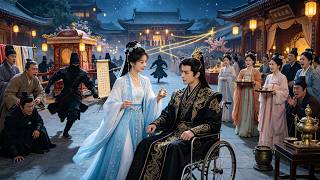 The Substitute Bride Doctor: The Cunning Physician Wife of the Poisoned Disabled Regent
