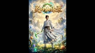 Records of the Spiritual Farm's Immortal Fate