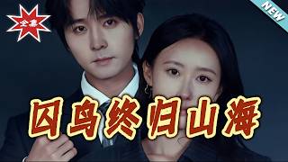 The Caged Bird Finally Returns to the Mountains and Seas