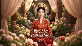 The Side Consort’s Rise: I Will Be the Empress
