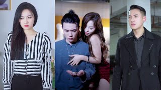 天龍逆襲：窮小子五年復仇記