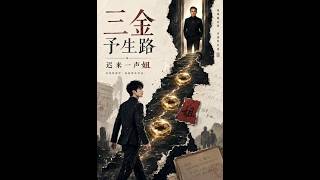 《三金予生路，迟来一声姐》【短剧合集】