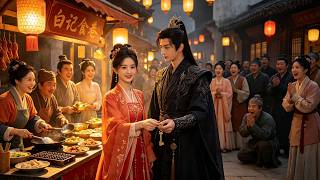 The Food Lane of Yun Dynasty: My Prince Partner