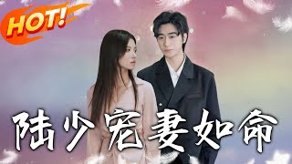 壹夜鞦&陸少寵妻如命