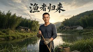 Return of the Fisherman