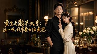 重生之翡翠大亨：这一世，我带妻女住豪宅