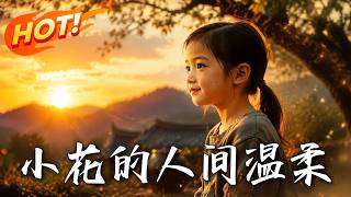 Little Hua’s Warm World
