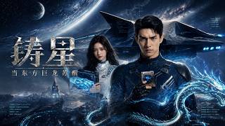 Cast Star: The Awakening of the Eastern Dragon