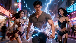 The Mocked Down-and-Out Teen Is the Thunder Emperor: Revenge for Mother