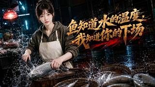 魚知道水的溫度，我知道你的下場