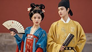 冷宮棄妃逆襲記