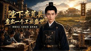 陛下查荒县，查出一个工业盛世
