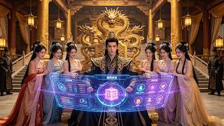 The Exiled Fifth Prince of Great Chu: Rise in the Wilds