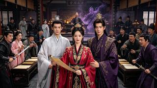 穿书侯府：拆穿恶女夺产计
