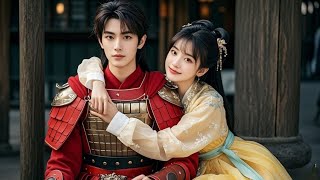 [MULTI SUB]【完整版】 | 我穿越古代嫁腹黑王爺，帶著空間鬭綠茶俘獲王爺的心！