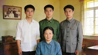 重生老太：拒当儿子们的血包