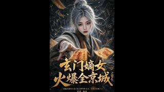 The True Descendant of the Mystic Gate: The Life Master Who Shakes the Capital