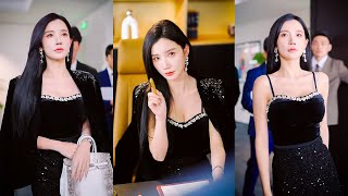 重生特助只想拿亿退休，总裁听心声后强势围猎