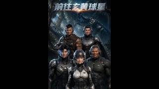前往玄黄星球