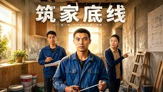 筑家底线