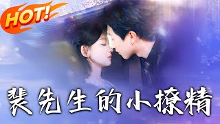 裴先生的小撩精